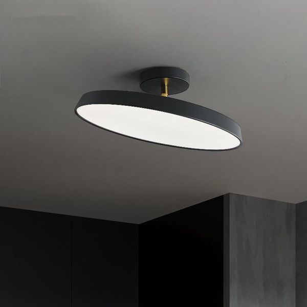 ceiling lights nordic dimmable led light simple modern lamp round room porch all aluminum designer
ceiling lights nordic dimmable led light simple modern lamp round room porch all aluminum designer