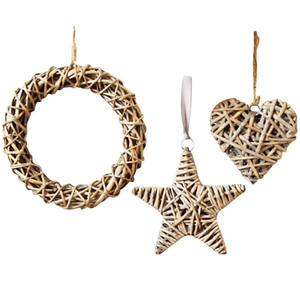 rattan star heart wreaths wall hanging decoration vine woven diy handicraft home room ornaments wedding party supplies decorative objects &
rattan star heart wreaths wall hanging decoration vine woven diy handicraft home room ornaments wedding party supplies decorative objects &