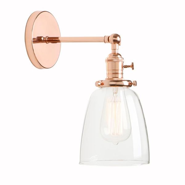 wall lamp permo 5.6'' glass lights modern lighting fixture stair bedroom light sconce vintage wandlamp luminaire loft decor
wall lamp permo 5.6'' glass lights modern lighting fixture stair bedroom light sconce vintage wandlamp luminaire loft decor