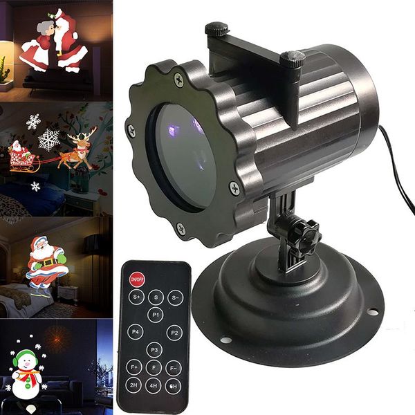 strings dynamic animation christmas lights projection lamp projector 4 pattern outdoor garden light holiday xmas party decor
strings dynamic animation christmas lights projection lamp projector 4 pattern outdoor garden light holiday xmas party decor