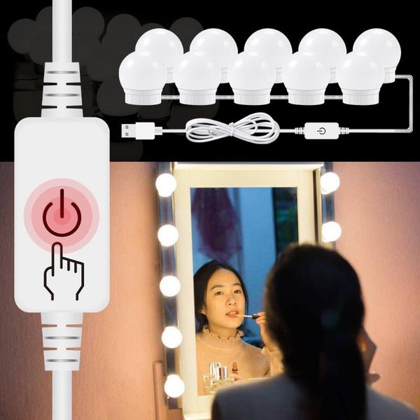 wall lamps hollywood led usb mirror bulb 12v vanity makeup 2 6 10 14pcs stepless dimmable dressing table lighting
wall lamps hollywood led usb mirror bulb 12v vanity makeup 2 6 10 14pcs stepless dimmable dressing table lighting