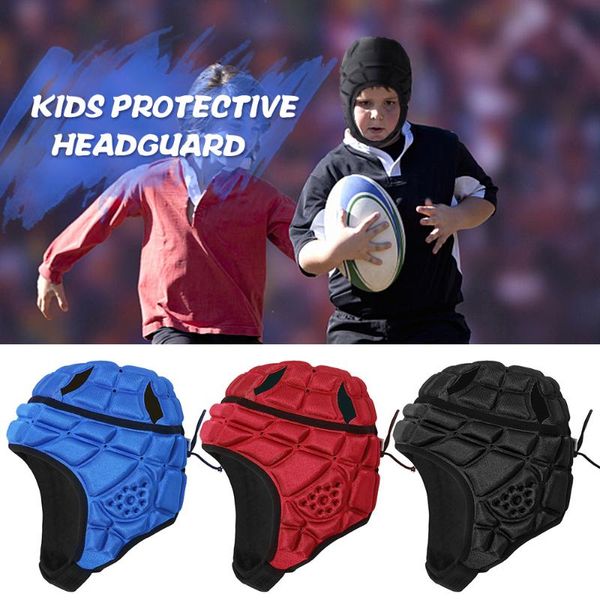 cycling helmets kids helmet adjustable headguard children eva foam soft padded headgear head protector for soccer football baseball skating
cycling helmets kids helmet adjustable headguard children eva foam soft padded headgear head protector for soccer football baseball skating