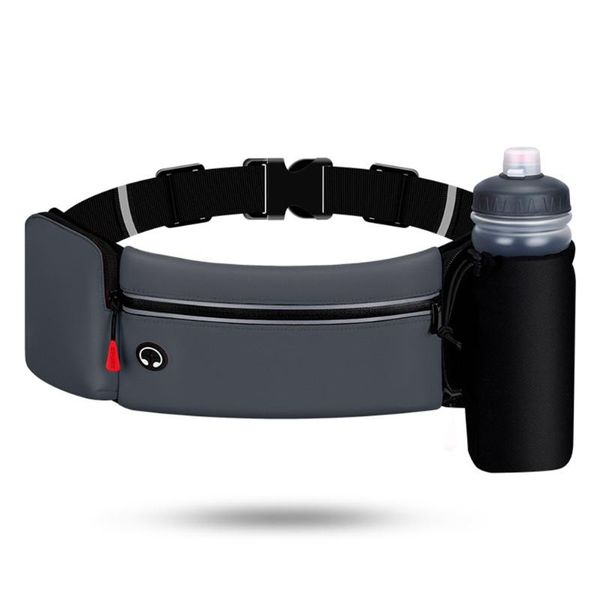 fashion anti-theft pack running belt water bottle hip waist men women sports travel fanny portable chest bags
fashion anti-theft pack running belt water bottle hip waist men women sports travel fanny portable chest bags