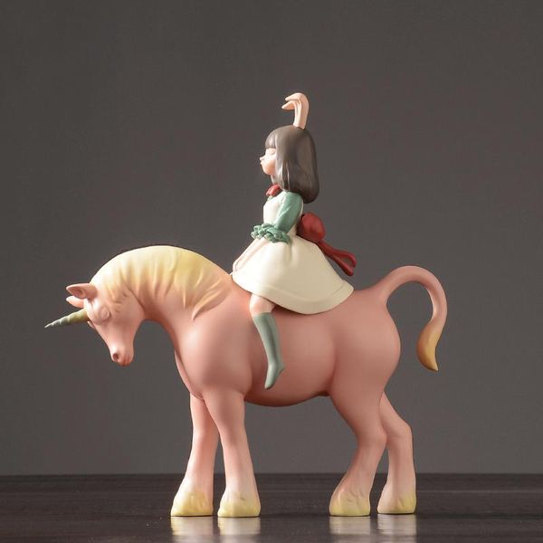 decorative objects & figurines xiaoou jia artwork white night fairy tale series statue chinese art sculpture cute girl table piece birthday
decorative objects & figurines xiaoou jia artwork white night fairy tale series statue chinese art sculpture cute girl table piece birthday