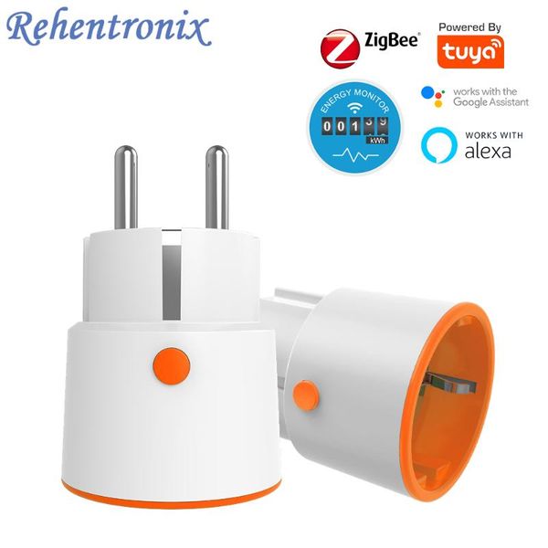 smart power plugs tuya 16a eu plug zigbee with monitoring home wireless socket support alexa google remote control
smart power plugs tuya 16a eu plug zigbee with monitoring home wireless socket support alexa google remote control