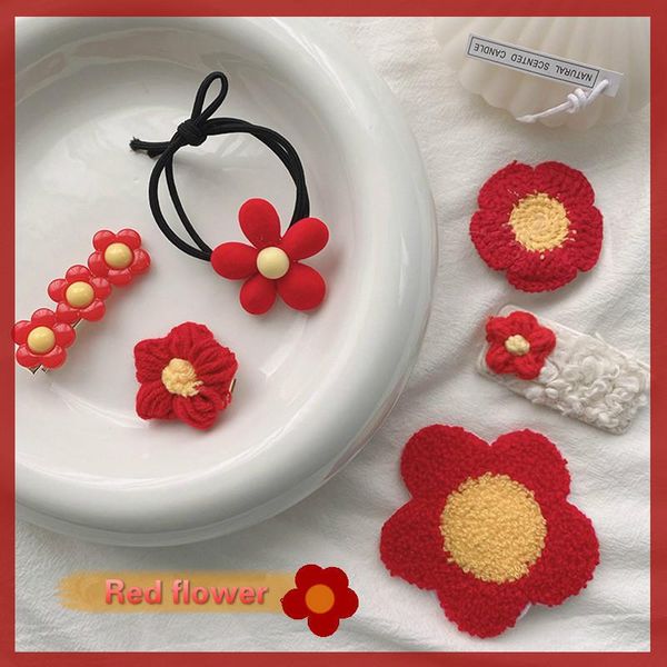 hair accessories 2021 children cute nylon knitting flower clips girls lovely scrunchies rubber bands kids sweet hairpins, Slivery;white
hair accessories 2021 children cute nylon knitting flower clips girls lovely scrunchies rubber bands kids sweet hairpins, Slivery;white