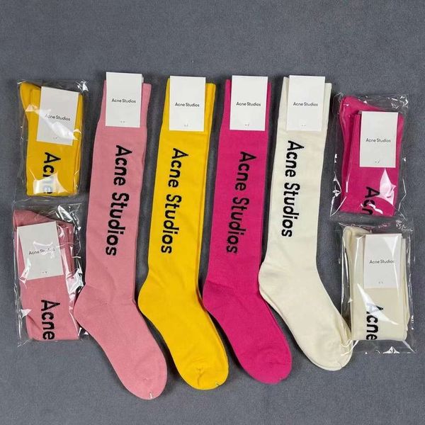 designers mens socks long acne studios skateboard fashion men letter printed sports sockings hip hop, Black
designers mens socks long acne studios skateboard fashion men letter printed sports sockings hip hop, Black