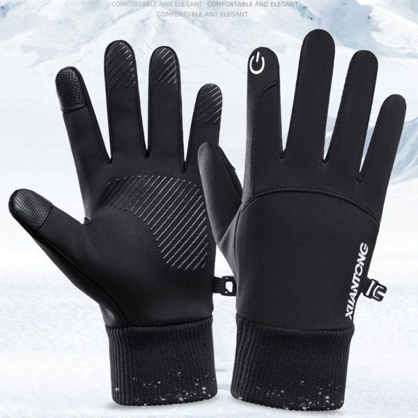 ski gloves 2021 autumn winter touch cold waterproof windproof outdoor sports warm thermal fleece running
ski gloves 2021 autumn winter touch cold waterproof windproof outdoor sports warm thermal fleece running