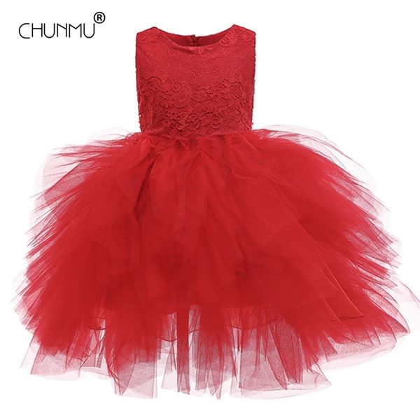 flower girl dress formal lace tutu baby girls dresses vestidos wedding party children clothes birthday clothing 210508, Red;yellow
flower girl dress formal lace tutu baby girls dresses vestidos wedding party children clothes birthday clothing 210508, Red;yellow