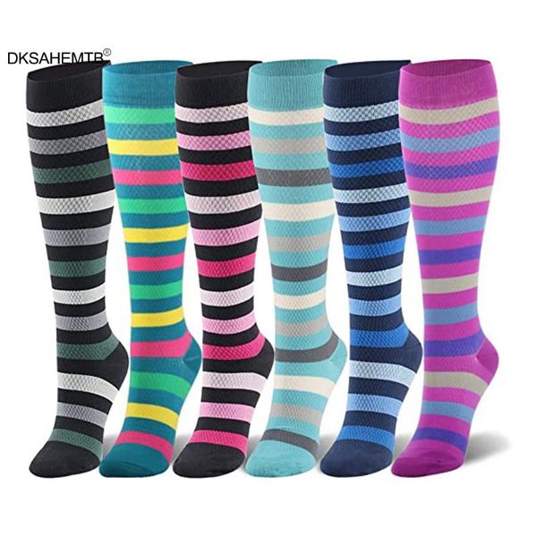 sports socks compression premium stylish breathable anti-friction stockings for running hiking mj, Black
sports socks compression premium stylish breathable anti-friction stockings for running hiking mj, Black