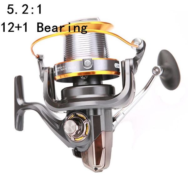 sea fishing gear spinning wheel reel 3-9000 series 12+1 bearing distant tools accessory baitcasting reels
sea fishing gear spinning wheel reel 3-9000 series 12+1 bearing distant tools accessory baitcasting reels