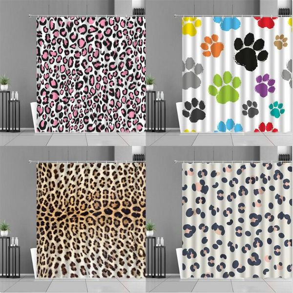 shower curtains pink brown leopard print wild animal curtain cartoon dog pattern bath child room decor cloth boy girls gifts
shower curtains pink brown leopard print wild animal curtain cartoon dog pattern bath child room decor cloth boy girls gifts