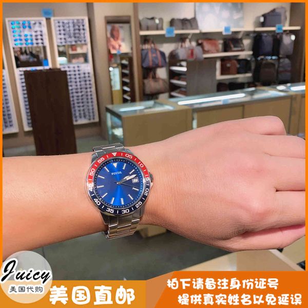 designer watch brand table luxury es orange american / men's business leisure quartz fine steel bq 2505, Slivery;brown
designer watch brand table luxury es orange american / men's business leisure quartz fine steel bq 2505, Slivery;brown
