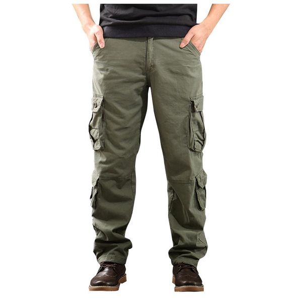 men's pants mens tactical multiple pocket elasticity military urban tacitcal trousers men slim fat cargo pant m-3xl, Black
men's pants mens tactical multiple pocket elasticity military urban tacitcal trousers men slim fat cargo pant m-3xl, Black