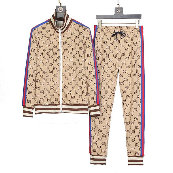 2022 winte designer tracksuits mens luxury sweat suits hoodies street leisure hooded men jogger classic womens jacket + pants tracksuit hip, Gray
2022 winte designer tracksuits mens luxury sweat suits hoodies street leisure hooded men jogger classic womens jacket + pants tracksuit hip, Gray