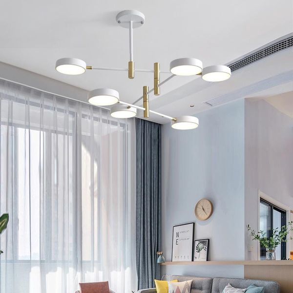 chandeliers minimalist black white modern led 4/6 head chandelier for bedroom dining living room restaurant loft hall interior nordic decor
chandeliers minimalist black white modern led 4/6 head chandelier for bedroom dining living room restaurant loft hall interior nordic decor