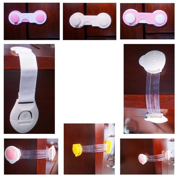 carriers, slings & backpacks 1pcs/lot child lock protection of children locking doors for children's safety kids plastic
carriers, slings & backpacks 1pcs/lot child lock protection of children locking doors for children's safety kids plastic