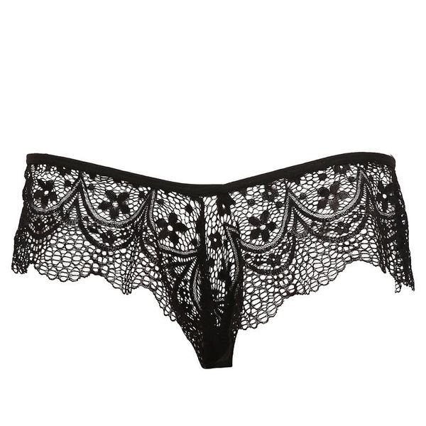 lace thong panties female underwear for women seamless mini g string hollow breathable low rise briefs brazilian lingerie women's, Black;pink
lace thong panties female underwear for women seamless mini g string hollow breathable low rise briefs brazilian lingerie women's, Black;pink