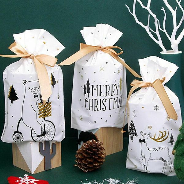 gift wrap zollor 50pcs candy cookies bags with ribbon snack biscuit baking package wedding party decoration christmas
gift wrap zollor 50pcs candy cookies bags with ribbon snack biscuit baking package wedding party decoration christmas