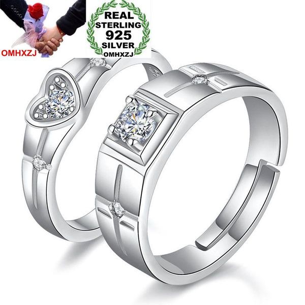 wedding rings omhxzj wholesale personality fashion ol woman girl gift twist heart square zircon 925 sterling silver couple open ring rg65, Slivery;golden
wedding rings omhxzj wholesale personality fashion ol woman girl gift twist heart square zircon 925 sterling silver couple open ring rg65, Slivery;golden