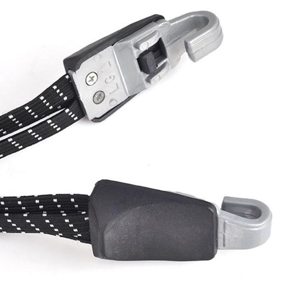 car & truck racks good elasticity 68 cm metal hook elastic rope bicycle luggage belt suitable road accessories
car & truck racks good elasticity 68 cm metal hook elastic rope bicycle luggage belt suitable road accessories