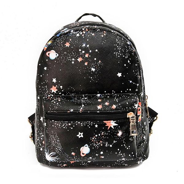 outdoor bags fashion star universe space printing backpack women bag leather schoolbags for teenage girls black school
outdoor bags fashion star universe space printing backpack women bag leather schoolbags for teenage girls black school