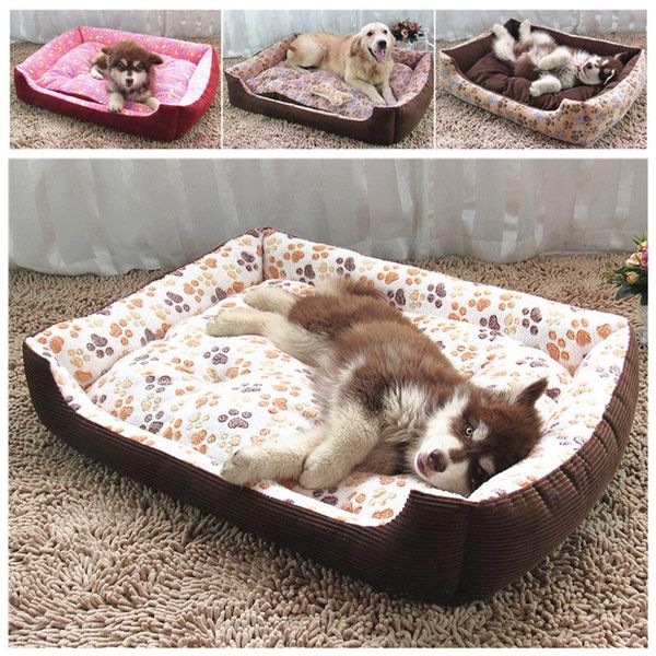 big size large dog case cat bed kennel mat soft fleece pet perro puppy warm house plush cozy pad for dogs kennels & pens
big size large dog case cat bed kennel mat soft fleece pet perro puppy warm house plush cozy pad for dogs kennels & pens