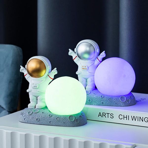night lights children room desk decoration cartoon cute household eye protection reading table light deskastronaut nightlight art decor
night lights children room desk decoration cartoon cute household eye protection reading table light deskastronaut nightlight art decor