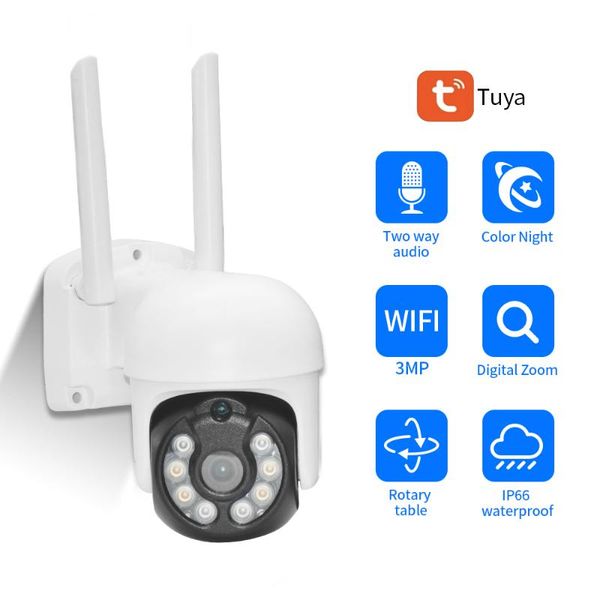 cameras sdeter hd 3mp tuya smart wifi camera auto motion tracking waterproof outdoor color vision security cctv ip cam work with google
cameras sdeter hd 3mp tuya smart wifi camera auto motion tracking waterproof outdoor color vision security cctv ip cam work with google