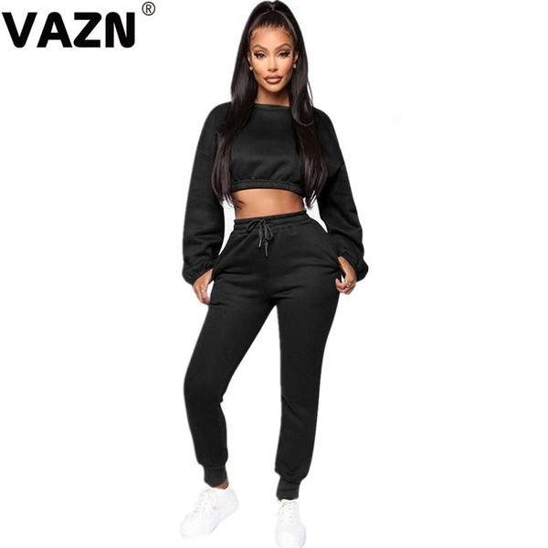 age reduction solid hollow out full sleeve length slim tracksuits women 2 piece set women's, Gray
age reduction solid hollow out full sleeve length slim tracksuits women 2 piece set women's, Gray