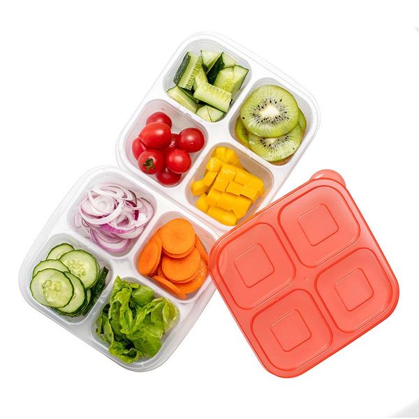 storage bottles & jars food grade plastic snack box kitchen portable fruit vegetable packing preservation
storage bottles & jars food grade plastic snack box kitchen portable fruit vegetable packing preservation