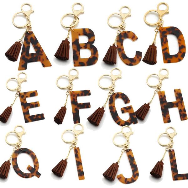 keychains diy acrylic initial keychain resin leopard english letter handbag car pendants name key ring charms fashion jewelry, Silver
keychains diy acrylic initial keychain resin leopard english letter handbag car pendants name key ring charms fashion jewelry, Silver
