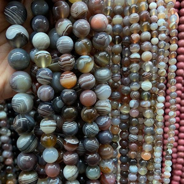 other 4-12mm natural round botswana beads for jewelry making necklace 15inch diy bracelets women trinket gift
other 4-12mm natural round botswana beads for jewelry making necklace 15inch diy bracelets women trinket gift