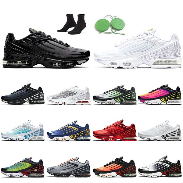 fashion 2022 tn plus 3 tuned mens trainers running shoes og black triple white mesh laser blue ghost green aqua crimson red parachute pack s
fashion 2022 tn plus 3 tuned mens trainers running shoes og black triple white mesh laser blue ghost green aqua crimson red parachute pack s