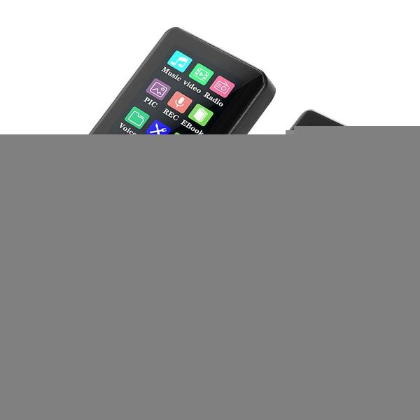 music player 1.8 inch color screen contact bluetooth 4.2 mp4 video external sound fm radio mp3 & players
music player 1.8 inch color screen contact bluetooth 4.2 mp4 video external sound fm radio mp3 & players
