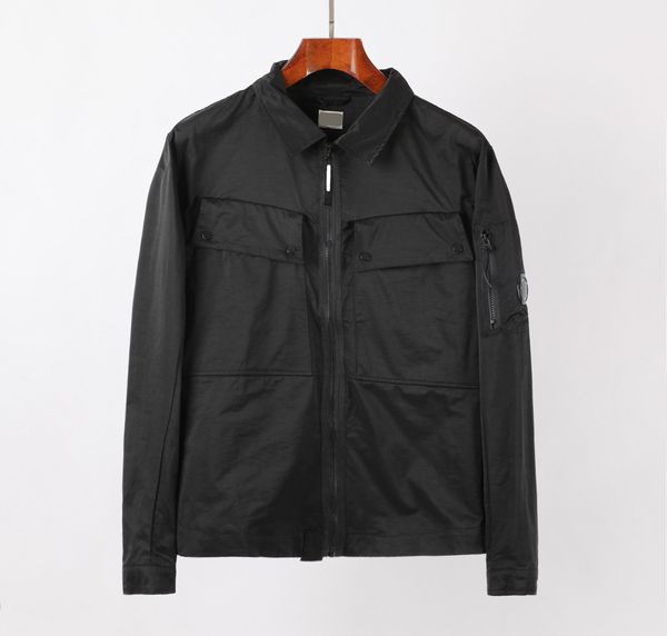 men's jacket hoodie jacket winter thick paragraph premium edition stone fashion outdoor brand trench coat company goggle jackets cp isl, Black;brown
men's jacket hoodie jacket winter thick paragraph premium edition stone fashion outdoor brand trench coat company goggle jackets cp isl, Black;brown
