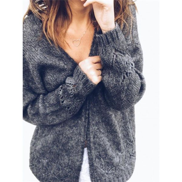 women's sweaters 2021 women crochet knitting coats fashion long sleeve solid color cardigan hollow out thin knitwear loose top, White;black
women's sweaters 2021 women crochet knitting coats fashion long sleeve solid color cardigan hollow out thin knitwear loose top, White;black