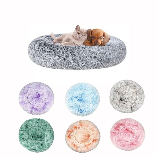 kennels & pens calming dog bed cat donut faux fur pet self-warming cuddler comfortable round plush beds for large medium dogs
kennels & pens calming dog bed cat donut faux fur pet self-warming cuddler comfortable round plush beds for large medium dogs