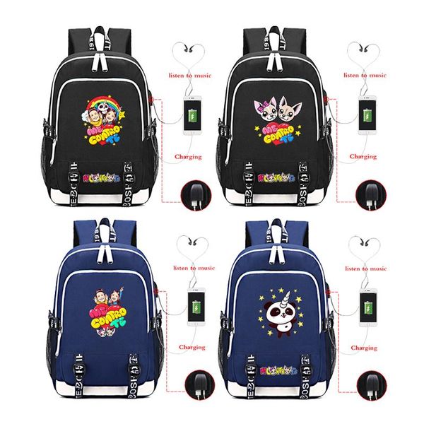 backpack cartoon me contro te backpacks student school bag usb charge bags boys girls teens large capacity mochila
backpack cartoon me contro te backpacks student school bag usb charge bags boys girls teens large capacity mochila