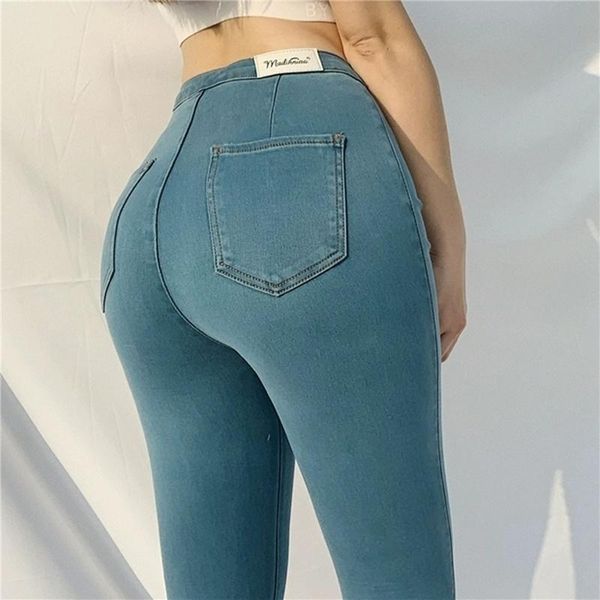 women's jeans european american woman high waist feminine skinny side zipper solid color denim feet pants black 2000s aesthetic, Blue
women's jeans european american woman high waist feminine skinny side zipper solid color denim feet pants black 2000s aesthetic, Blue