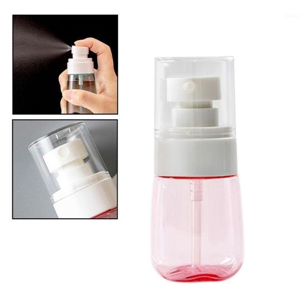 storage bottles & jars 30/60ml portable empty sanitizer spray bottle refillable lotion container fine mist sprayer leaf-proof makeup liquid
storage bottles & jars 30/60ml portable empty sanitizer spray bottle refillable lotion container fine mist sprayer leaf-proof makeup liquid