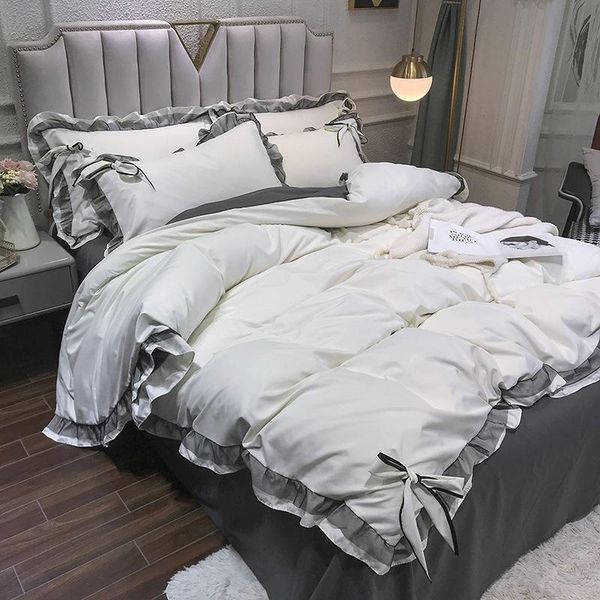 bedding sets luxury set lace plain down linen denim minimalist aesthetic princess style comfortable soft
bedding sets luxury set lace plain down linen denim minimalist aesthetic princess style comfortable soft