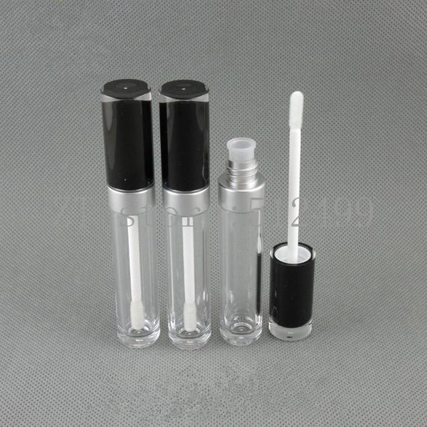 5/10/20pcs 8ml lip gloss plastic box containers empty clear lipgloss tube eyeliner eyelash container mini split bottle storage bottles & jar
5/10/20pcs 8ml lip gloss plastic box containers empty clear lipgloss tube eyeliner eyelash container mini split bottle storage bottles & jar