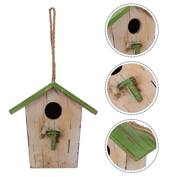 bird cages creative wooden birds nest window decoration house for home outdoor
bird cages creative wooden birds nest window decoration house for home outdoor