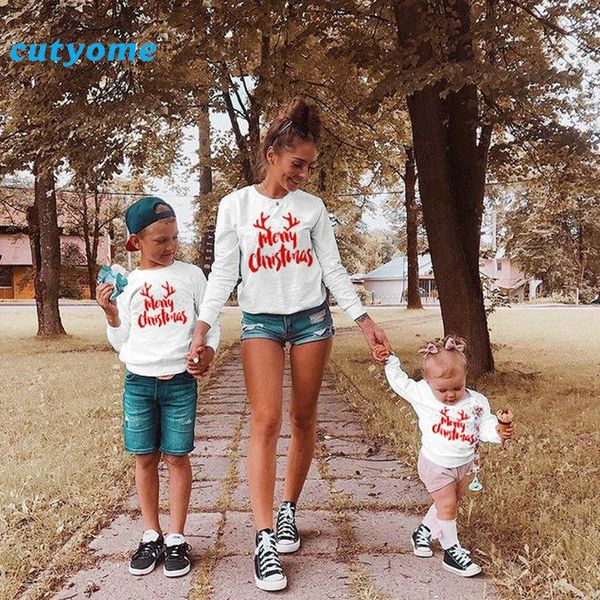 family matching outfits 2021 christmas pajamas merry white hoodies for mommy and me daddy son daughter sweatshirt boy, Blue
family matching outfits 2021 christmas pajamas merry white hoodies for mommy and me daddy son daughter sweatshirt boy, Blue