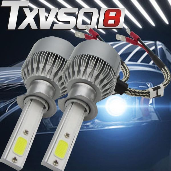 car headlights txvso8 110w/pair h1 led headlight bulb kit 9200lm white 6000k auto head single beam cob headlamp lighting
car headlights txvso8 110w/pair h1 led headlight bulb kit 9200lm white 6000k auto head single beam cob headlamp lighting