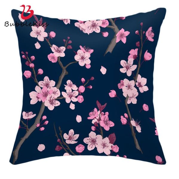 cushion/decorative pillow bubble kiss 45x45cm case cherry blossom pattern cover japanese home decor pillowcase bedside backrest 
cushion/decorative pillow bubble kiss 45x45cm case cherry blossom pattern cover japanese home decor pillowcase bedside backrest