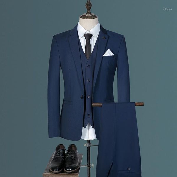 men's suits & blazers boutique groom wedding dress suit business casual formal work men's prom slim tuxedo two-piece jacket pants 2, White;black
men's suits & blazers boutique groom wedding dress suit business casual formal work men's prom slim tuxedo two-piece jacket pants 2, White;black