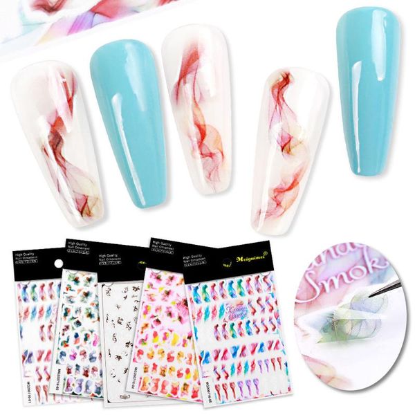 blooming, flower sticker super flash 3d nail japanese style art decorations supplies tool fruit juice kits
blooming, flower sticker super flash 3d nail japanese style art decorations supplies tool fruit juice kits