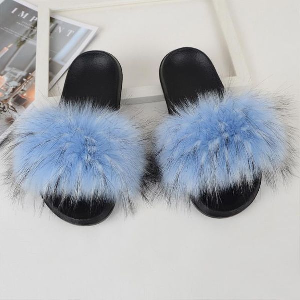 slippers faux fur house furry slides home summer women shoes fluffy plush sweet ladies sandals flip flops outdoor flat d30, Black
slippers faux fur house furry slides home summer women shoes fluffy plush sweet ladies sandals flip flops outdoor flat d30, Black